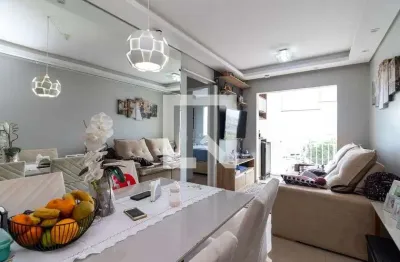 Apartamento com 2 quartos à venda na Avenida Parada Pinto, --, Vila Amália, São Paulo