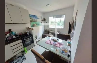 Apartamento com 2 quartos à venda na Rua José Peres Campelo, --, Piqueri, São Paulo