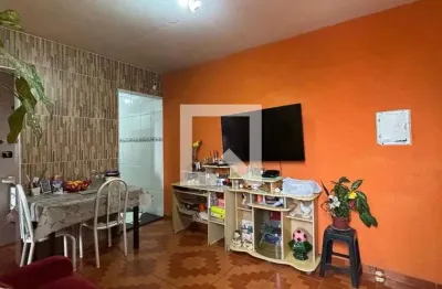 Apartamento com 2 quartos à venda na Rua Pedroso Horta, --, Assunção, São Bernardo do Campo