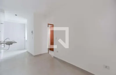 Apartamento com 2 quartos à venda na Rua Piatá, --, Água Fria, São Paulo