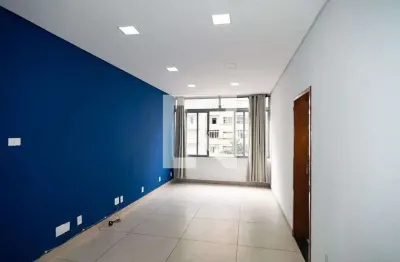 Apartamento com 1 quarto à venda na Rua Quirino de Andrade, --, Consolação, São Paulo