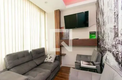 Apartamento com 3 quartos à venda na Praça Clóvis Beviláqua, --, Liberdade, São Paulo