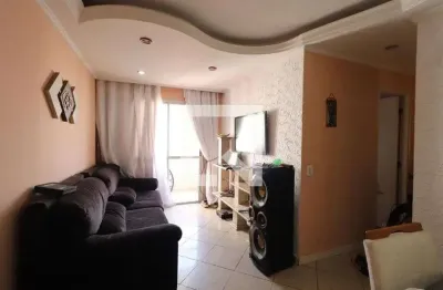 Apartamento com 3 quartos à venda na Rua Félix de Otero, --, Vila Matilde, São Paulo