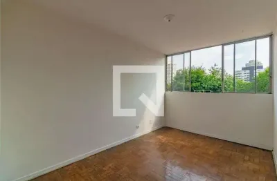 Apartamento com 2 quartos à venda na Rua Albuquerque Sousa Muniz, --, Vila Mascote, São Paulo