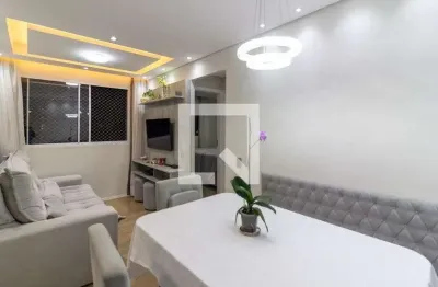 Apartamento com 2 quartos à venda na Avenida Miguel Yunes, --, Campo Grande, São Paulo