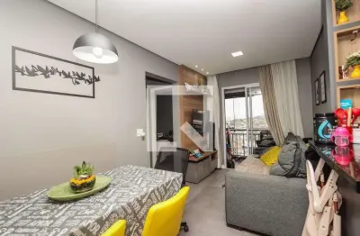 Apartamento com 2 quartos à venda na Rua Clodomiro de Oliveira, --, Vila Andrade, São Paulo
