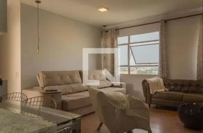 Apartamento com 3 quartos à venda na Rua Professor Antônio Nascimento, --, Demarchi, São Bernardo do Campo