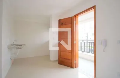 Apartamento com 2 quartos à venda na Rua Tenente-Coronel Soares Neiva, --, Tatuapé, São Paulo