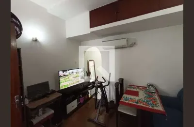 Apartamento com 1 quarto à venda na Rua Tabatinguera, --, Liberdade, São Paulo