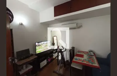 Apartamento com 1 quarto à venda na Rua Tabatinguera, --, Liberdade, São Paulo