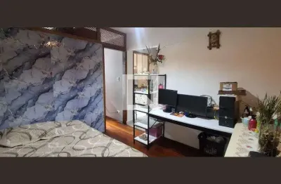 Apartamento com 1 quarto à venda na Rua Jacquey, --, Rudge Ramos, São Bernardo do Campo