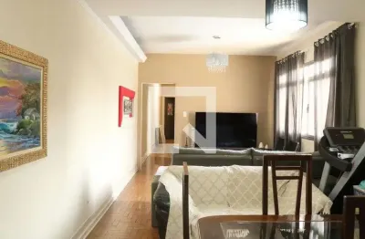 Apartamento com 3 quartos à venda na Rua da Graça, --, Bom Retiro, São Paulo