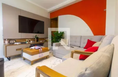 Apartamento com 2 quartos à venda na Rua do Trabalho, --, Vila Matilde, São Paulo