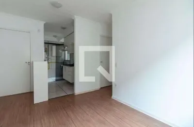 Apartamento com 2 quartos à venda na Rua Agrimensor Sugaya, --, Itaquera, São Paulo