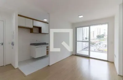 Apartamento com 1 quarto à venda na Rua Malvina Ferrara Samarone, --, Bosque da Saúde, São Paulo