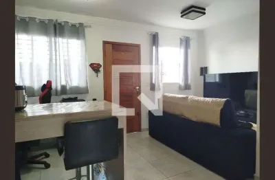 Apartamento com 1 quarto à venda na Rua Leopoldo de Freitas, --, Vila Esperança, São Paulo