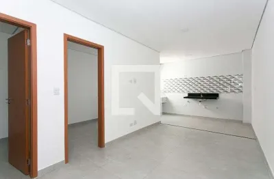 Apartamento com 2 quartos à venda na Rua Rincão, --, Vila Esperança, São Paulo