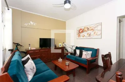 Apartamento com 2 quartos à venda na Avenida Doutor Eduardo Cotching, --, Vila Carrão, São Paulo