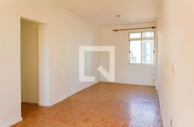 Apartamento com 1 quarto à venda na Rua Mário de Andrade, --, Barra Funda, São Paulo