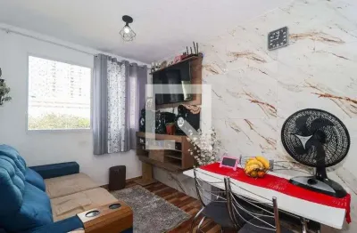 Apartamento com 2 quartos à venda na Rua da Chibata, --, Vila Andrade, São Paulo