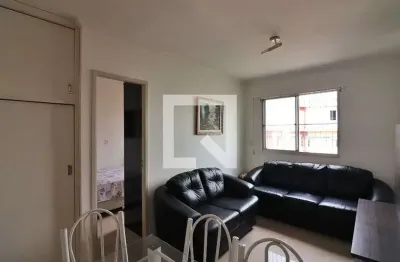 Apartamento com 1 quarto à venda na Rua Raphael Lazzuri, --, Baeta Neves, São Bernardo do Campo