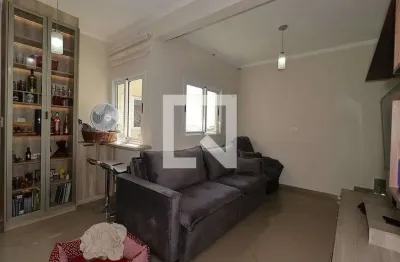 Apartamento com 2 quartos à venda na Rua Nigéria, --, Parque Oratório, Santo André