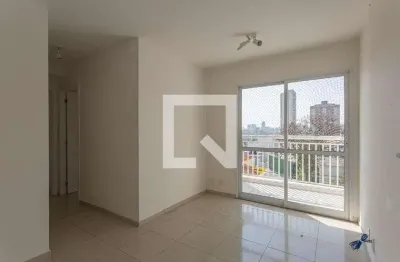 Apartamento com 2 quartos à venda na Avenida Santo Albano, --, Vila das Mercês, São Paulo