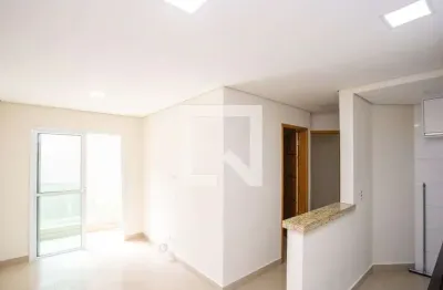 Apartamento com 2 quartos à venda na Rua Araraquara, --, Centro, Diadema