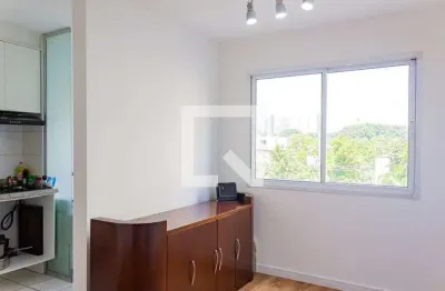 Apartamento com 1 quarto à venda na Rua Torres da Barra, --, Água Branca, São Paulo