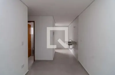 Apartamento com 2 quartos à venda na Rua Piatá, --, Água Fria, São Paulo