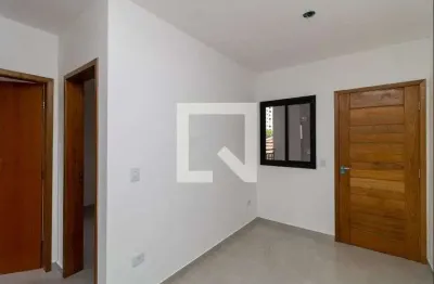 Apartamento com 2 quartos à venda na Rua Piatá, --, Água Fria, São Paulo