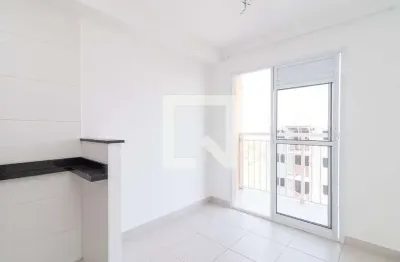 Apartamento com 1 quarto à venda na Rua Aldeia Paracanti, --, Vila Ré, São Paulo