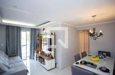 Apartamento com 3 quartos à venda na Avenida Sete de Setembro, --, Conceição, Diadema