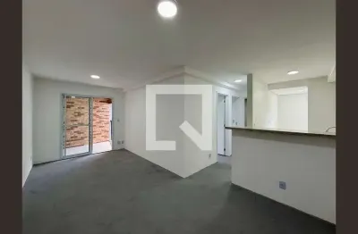 Apartamento com 2 quartos à venda na Rua Cincinato Cajado Braga, --, Santo Amaro, São Paulo