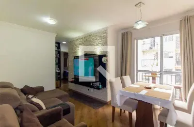 Apartamento com 2 quartos à venda na Rua Pascoal Ranieri Mazzilli, --, Sapopemba, São Paulo