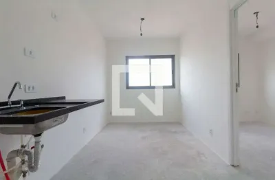 Apartamento com 1 quarto à venda na Rua Doutor Suzano Brandão, --, Vila Aricanduva, São Paulo