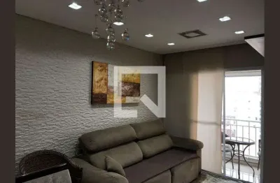 Apartamento com 2 quartos à venda na Rua Engenheiro Guilherme Cristiano Frender, --, Vila Antonieta, São Paulo