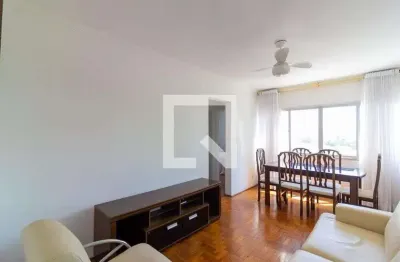 Apartamento com 2 quartos à venda na Avenida Nossa Senhora do Sabará, --, Jardim Marajoara, São Paulo