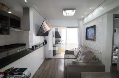 Apartamento com 2 quartos à venda na Rua Padre João Gualberto, --, Casa Verde, São Paulo