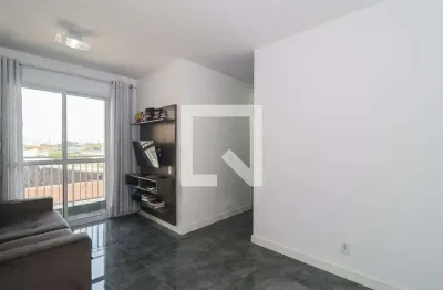 Apartamento com 2 quartos à venda na Rua Alice Vazami, --, Jardim Monte Alegre, Taboão da Serra