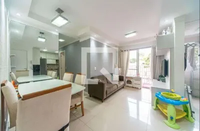 Apartamento com 2 quartos à venda na Rua Aimorés, --, Vila Assunção, Santo André