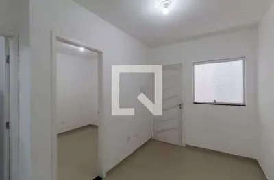 Apartamento com 2 quartos à venda na Rua Catrimani, --, Cidade Patriarca, São Paulo