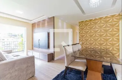 Apartamento com 3 quartos à venda na Rua Luís Bueno de Miranda, --, Jardim Palmares, São Paulo