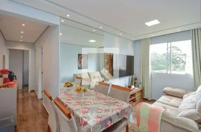 Apartamento com 2 quartos à venda na Avenida Miguel Yunes, --, Campo Grande, São Paulo