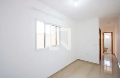 Apartamento com 2 quartos à venda na Rua Antônio Barreiros, --, Vila América, Santo André