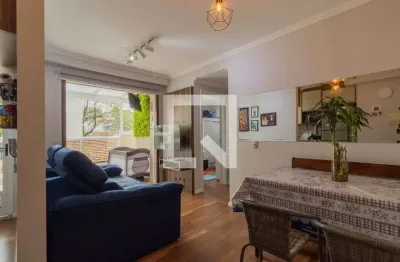 Apartamento com 2 quartos à venda na Rua Benedito Faber, --, Morumbi, São Paulo