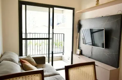 Apartamento com 1 quarto à venda na Rua Professor Aprígio Gonzaga, --, Saúde, São Paulo