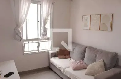 Apartamento com 1 quarto à venda na Rua Vinte e Cinco de Janeiro, --, Centro, São Paulo