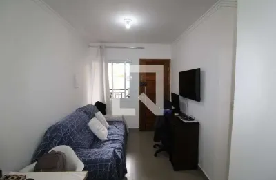Apartamento com 2 quartos à venda na Rua Vaz Muniz, --, Água Fria, São Paulo