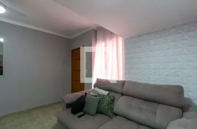 Apartamento com 2 quartos à venda na Avenida Miro Vetorazzo, --, Demarchi, São Bernardo do Campo